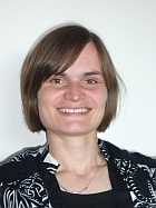 Dr. Alice Gruber